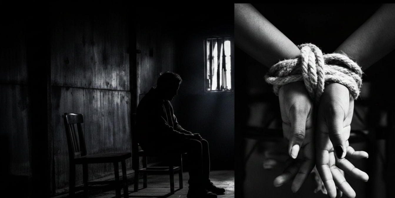 Kidnapping vs Abduction in India: Expert Criminal Law Guide for 2026