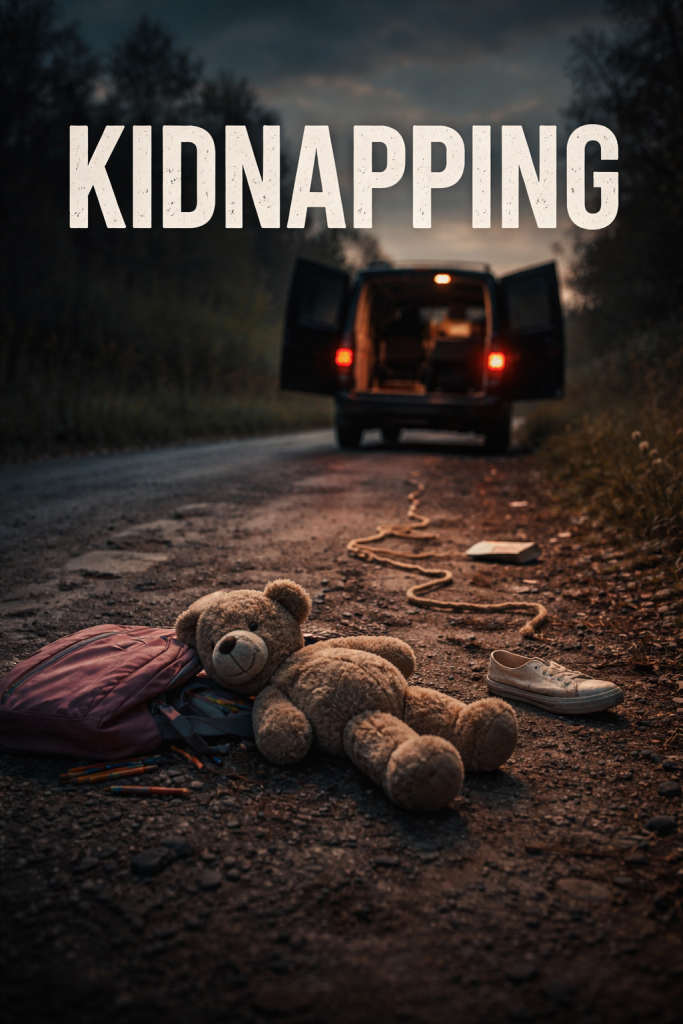 Kidnapping Laws Explained: Legal Definitions, Types, and Punishments in 2026