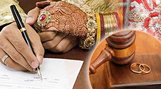 Marriage Registration in Gurgaon: Complete Process Documents and Legal Guide