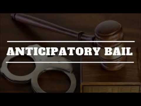 Anticipatory Bail Lawyer in Gurgaon