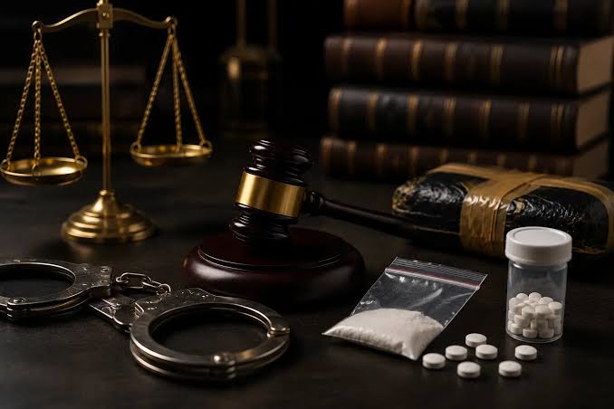 NDPS in Gurgaon: Understanding NDPS Cases, Bail and Legal Procedure