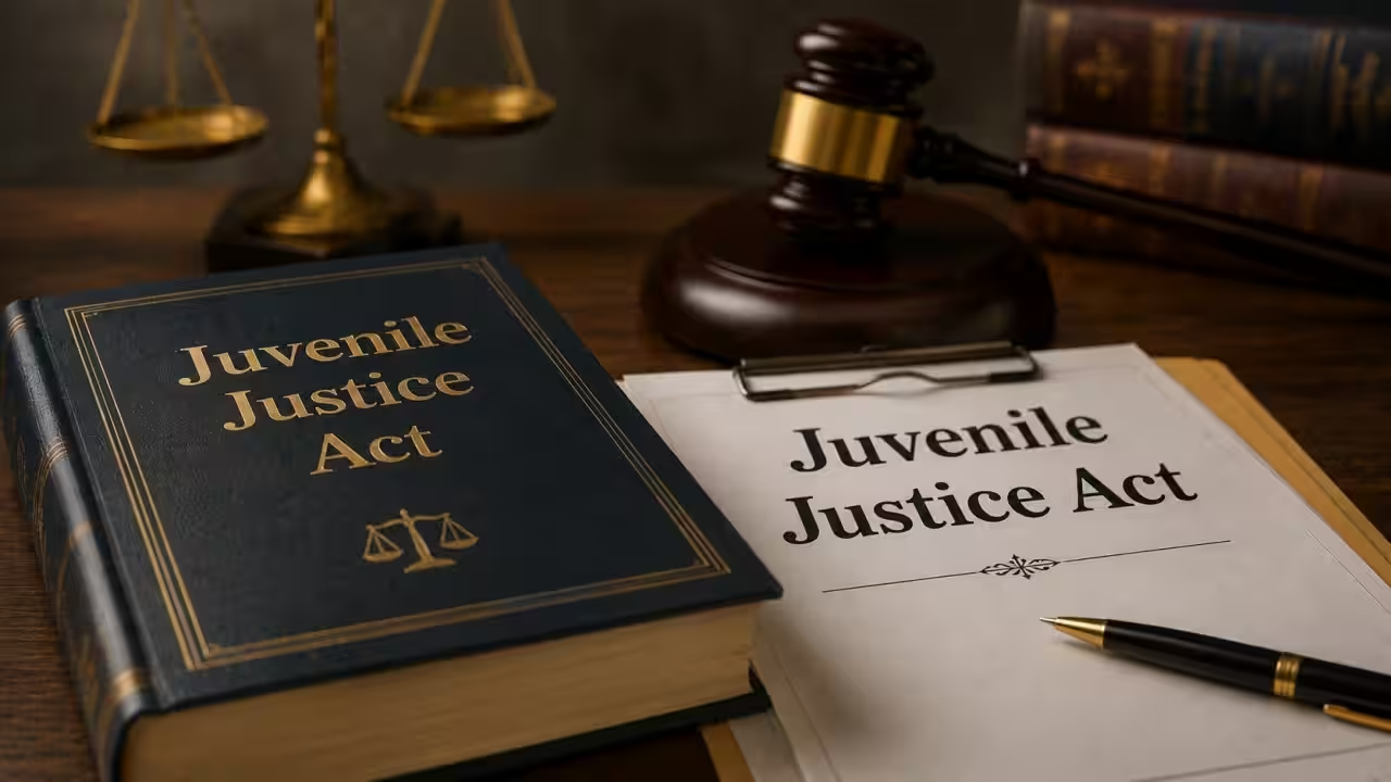 Supreme Court on Juvenile Justice: When Can a Child Be Tried as an Adult?
