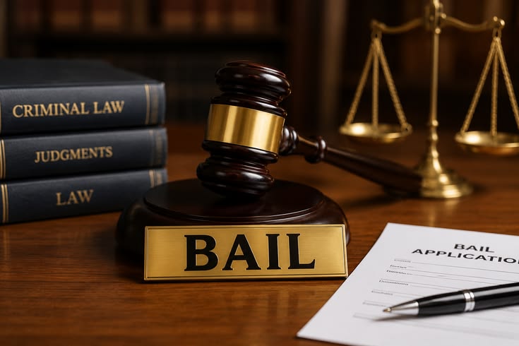 Bail lawyer in Gurgaon
