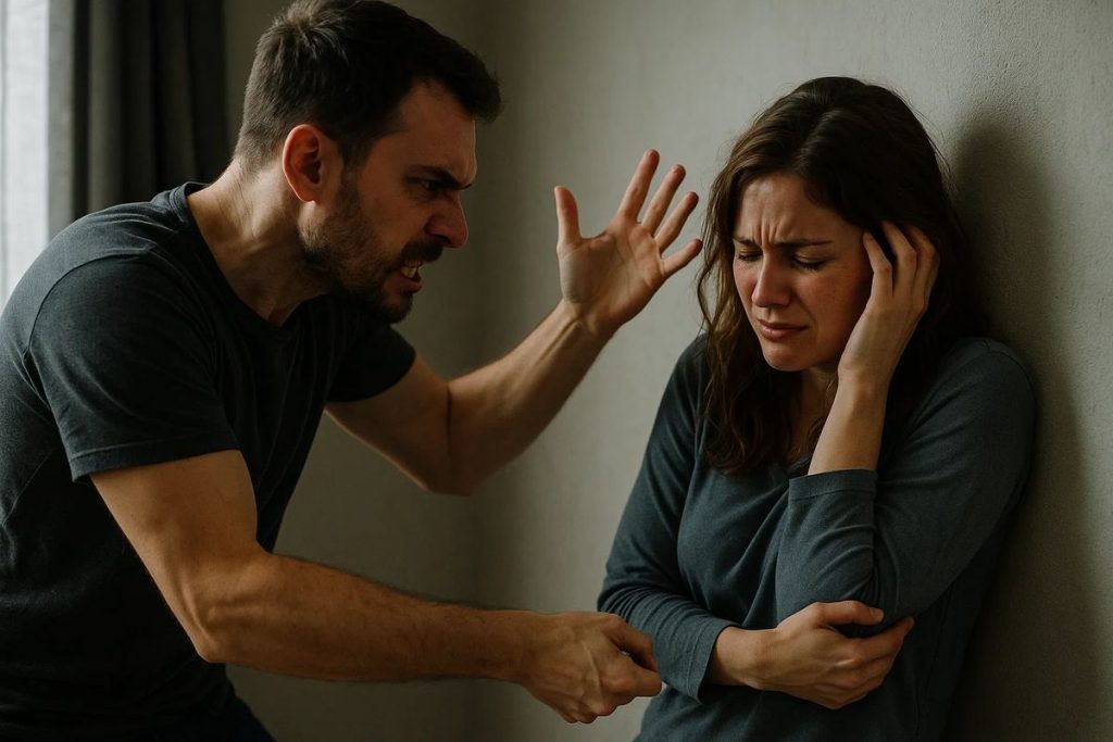 Domestic Violence Complaint Process in India