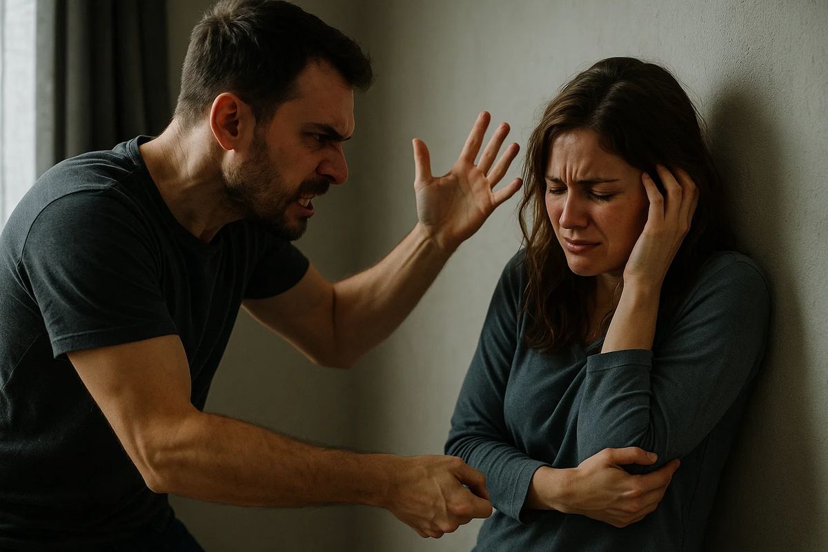 Domestic Violence Laws in India: Women’s Legal Rights