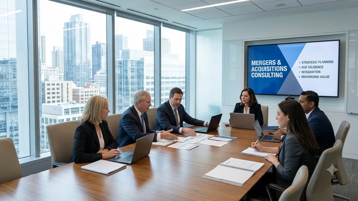 Merger and Acquisitions Lawyer in Delhi: A Complete Legal Guide for Businesses
