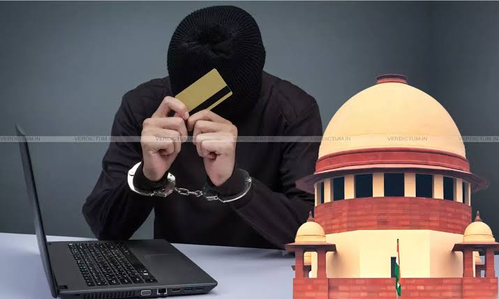 Supreme Court on Digital Arrest Scams: Legal Remedies and Police Investigation in India